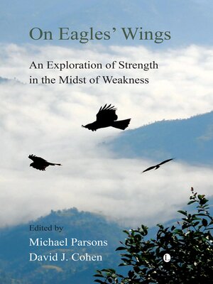 cover image of On Eagles' Wings